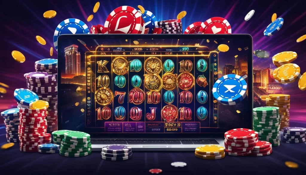 Tương lai phát triển của 18win và lời mời tham gia
