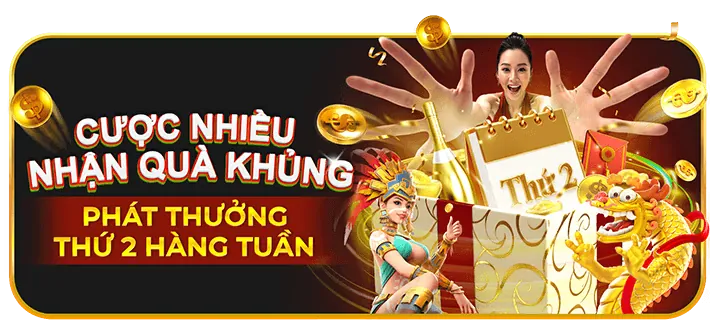 Sự Kiện & Giải Đấu 18win