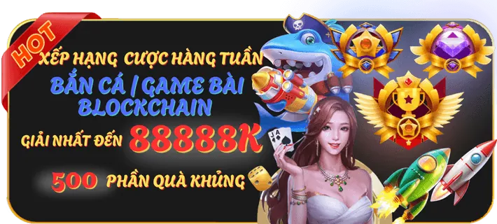 Các chương trình khuyến mãi 18win