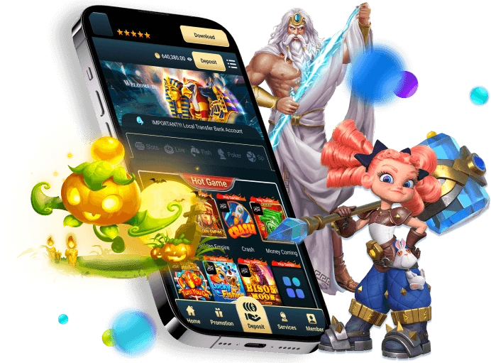 Các chương trình khuyến mãi và 18win Giftcode