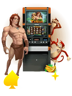 Đa dạng các trò chơi tại 18win Giftcode, bao gồm casino, thể thao, slot và bắn cá.