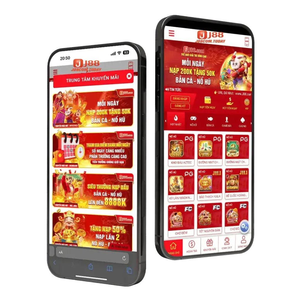 Biểu tượng đa dạng game cá cược online 18win