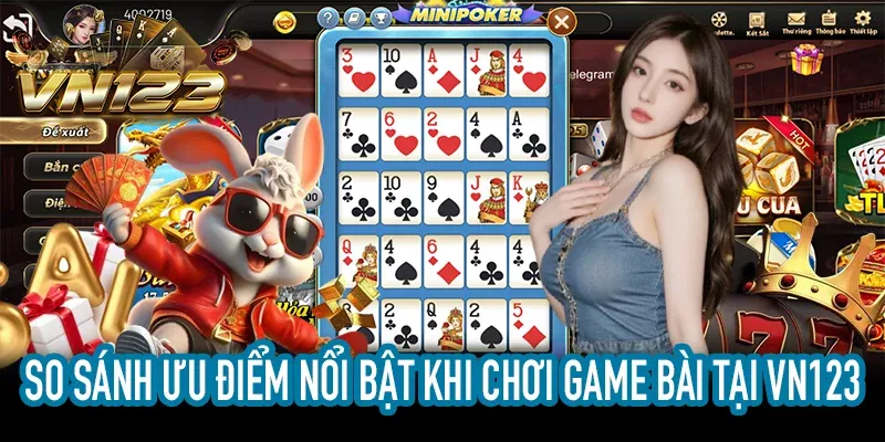 Hiểu rõ độ biến động của game