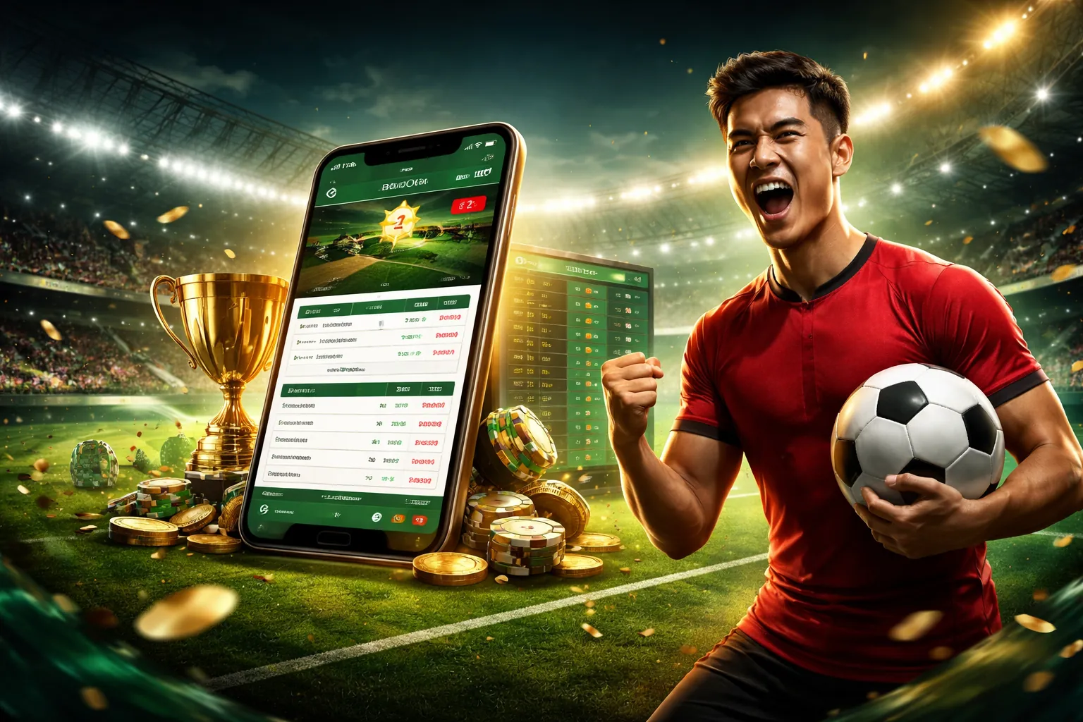 Sự kiện đặc biệt và mã quà tặng giới hạn 18win