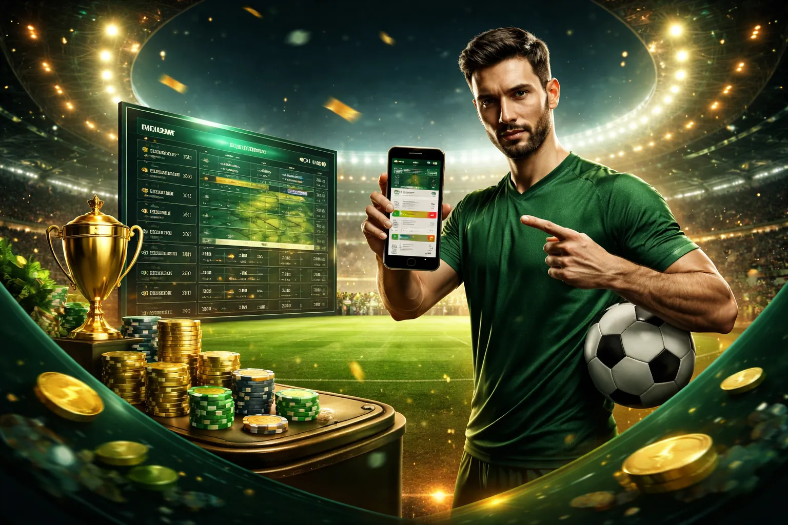Cách nhận 18win giftcode