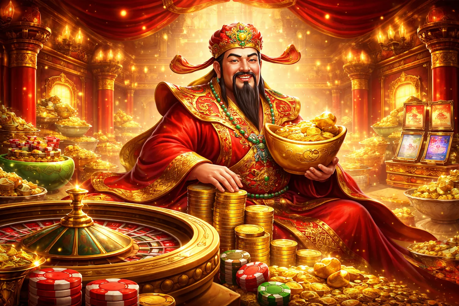 Mẹo Thắng Baccarat Hiệu Quả với 18win giftcode